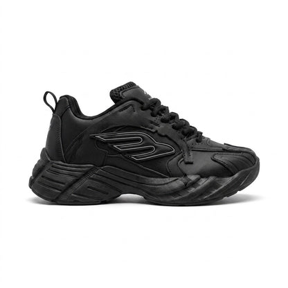 wsnm620 | كوتشي حريمي سنيكر عصري - خفيف ومريح للإطلالات اليومية والسهرات
