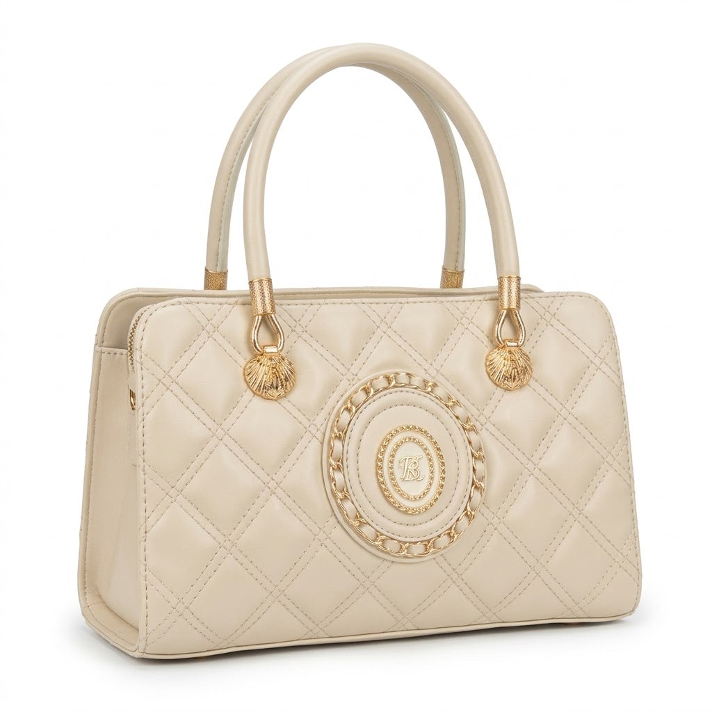 beige