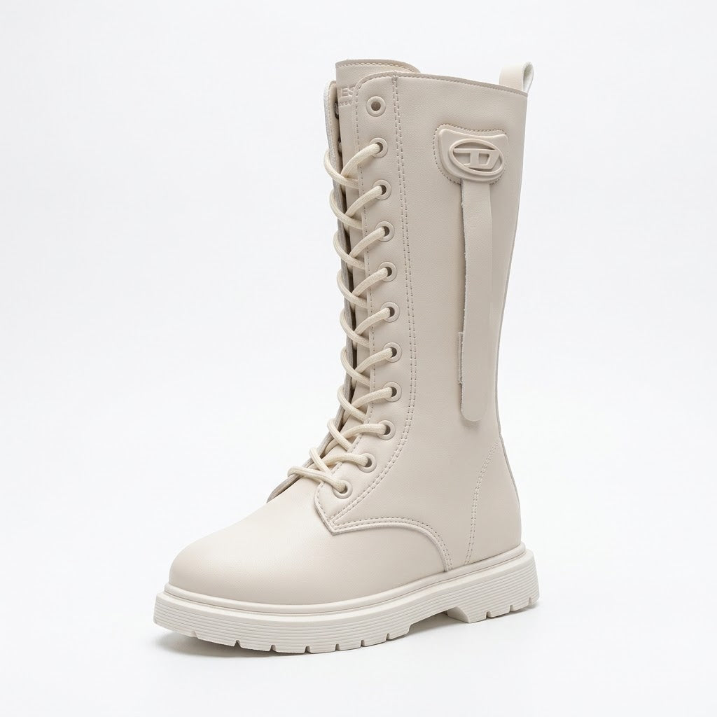 beige
