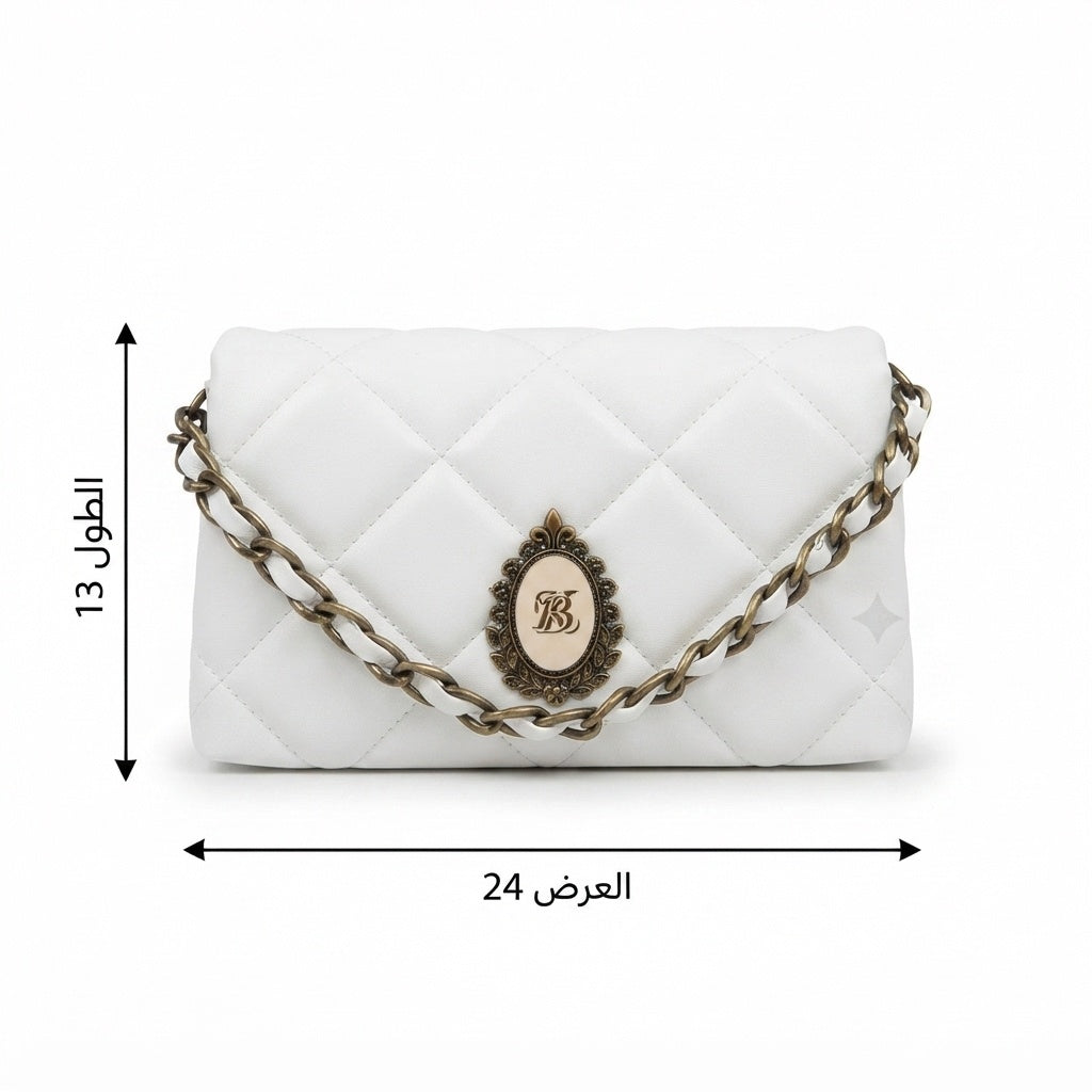 شنطة كروس بودي نسائية فاخرة | co013666