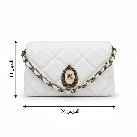 شنطة كروس بودي نسائية فاخرة | co013666