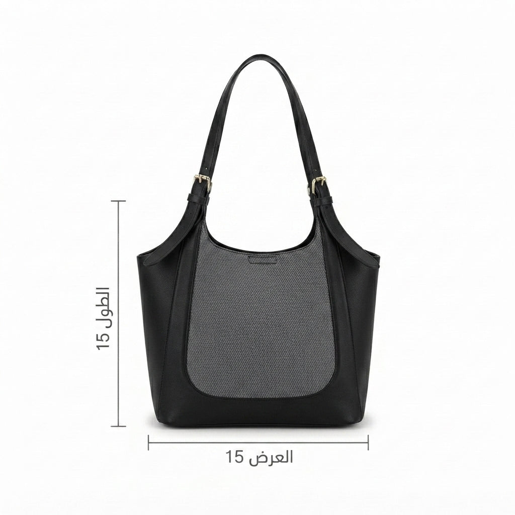 حقيبة يد نسائية فاخرة - HD30849