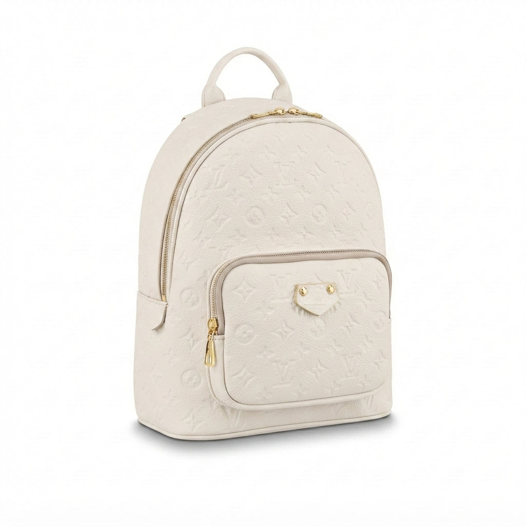 شنطة ظهر نسائية عصرية - Backpack BB013668