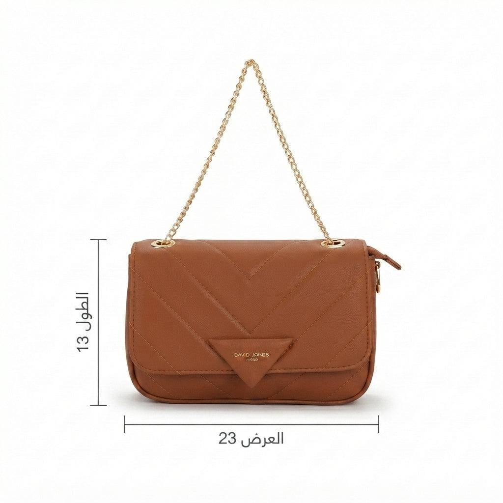 شنطة كروس بودي كاميل | co010004