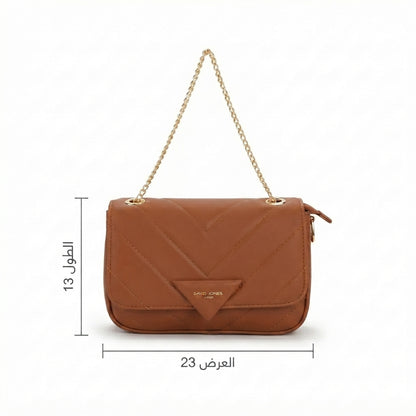 شنطة كروس بودي كاميل | co010004