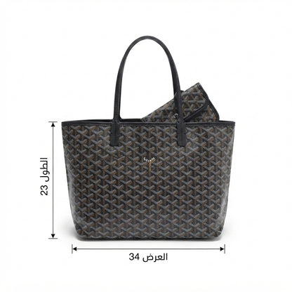شنطة كروس بودي نسائية أنيقة | co29273