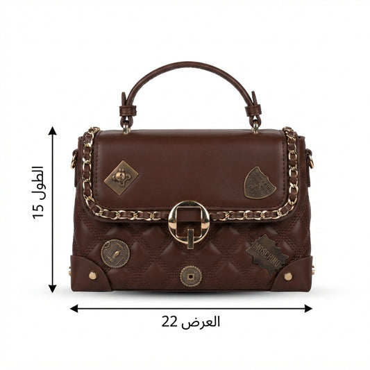 شنطة كروس بودي نسائية أنيقة | co013670
