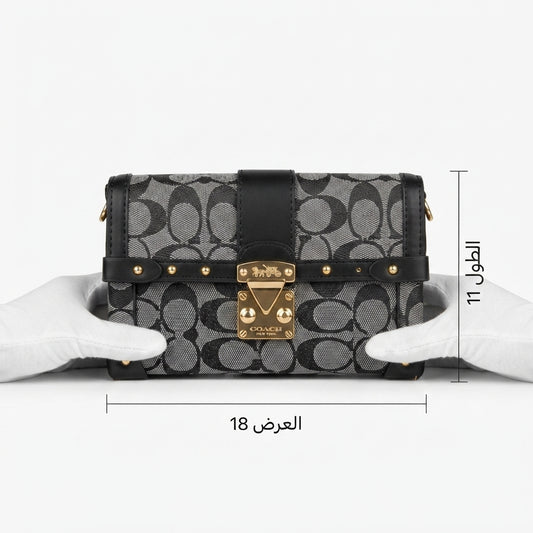 شنطة كروس بودي نسائية فاخرة | CO012598