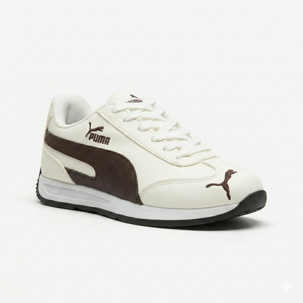 كوتشي ترندي - Trendy Sneakers
