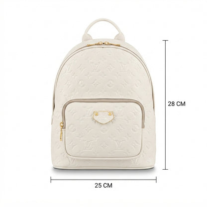 شنطة ظهر نسائية عصرية - Backpack BB013668