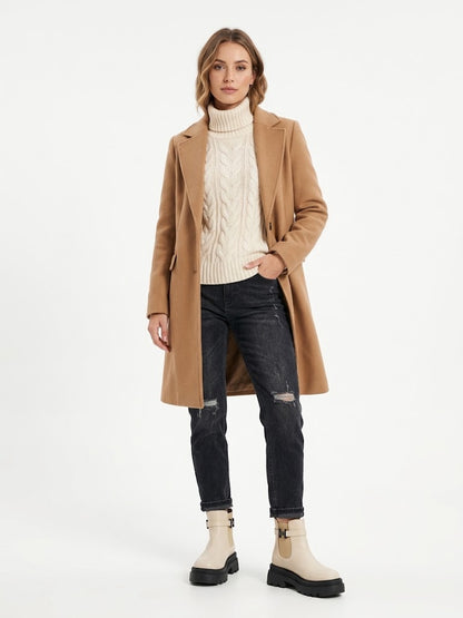 beige