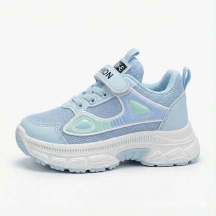 man sneaker